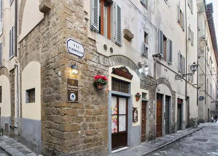 Guesthost - Parioncino Central And Cozy