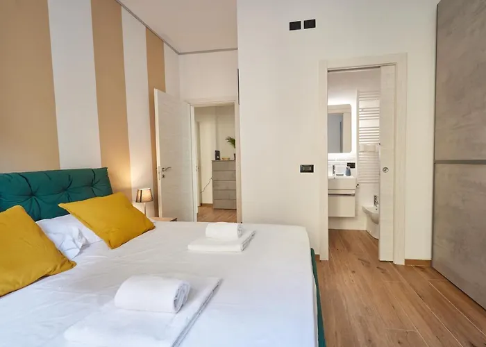 San Donato Jewel Apartment